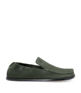 Mocassins souples en daim LOEWE