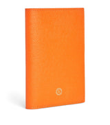 Harrods Harrods Leather Passport Holder- Buy online at McGrocer