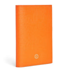 Harrods leather passport holder H14cm, imported from the UK
