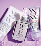 Color Wow Dream Smooth hair care travel kit - British product