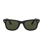 Ray-Ban Wayfarer classic acetate sunglasses, UK version