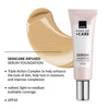 Avon Skin Perfecting Serum Foundation Nude 228g - British product