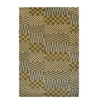 The Rug Company Axis Lake rug 2.74 x 1.83m (British brand)
