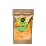 Superdrug Organic Shop Mango Daiquiri Mineral Bath Salt 500g- Buy online at McGrocer