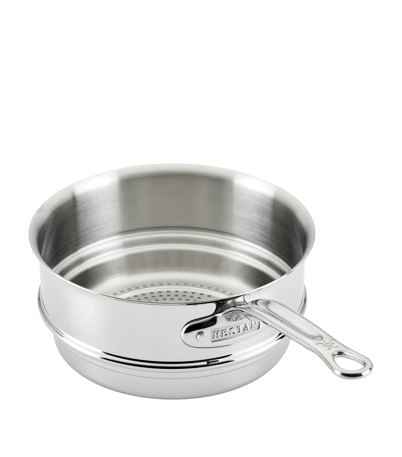Hestan steamer insert 22cm, UK version