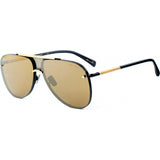 Superdrug Belstaff Black BECKINGTON 61 S011 Sunglasses- Buy online at McGrocer