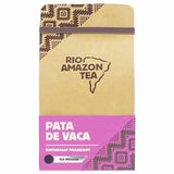 Superdrug Rio Amazon Pata de Vaca Herbal Infusion Tea Bags 40- Buy online at McGrocer