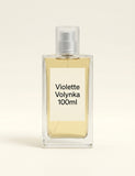 Hermès Violette Volynka eau de toilette 200ml, imported from the UK