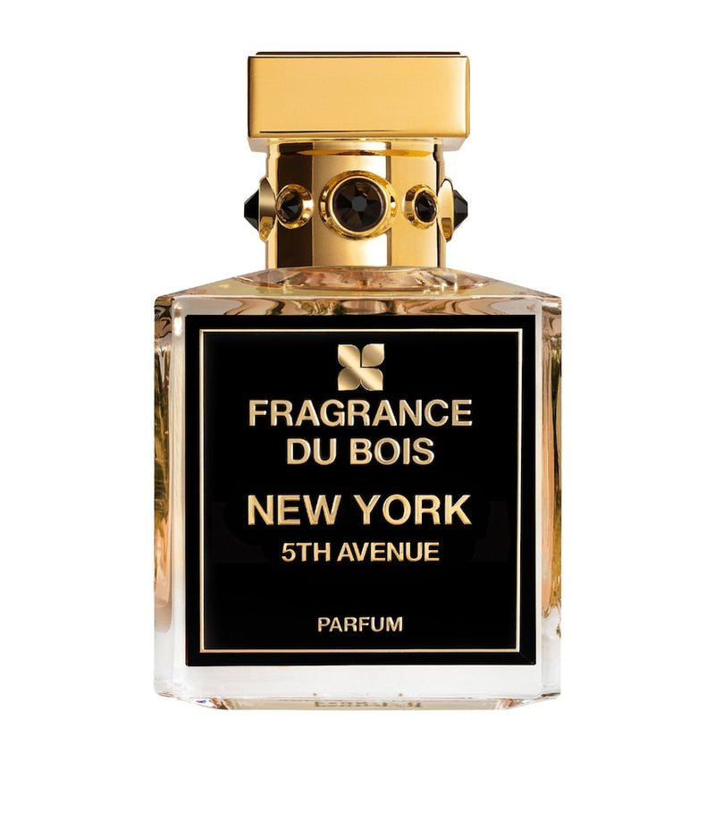 Fragrance Du Bois New York 5th Avenue Parfum 100ml, UK version