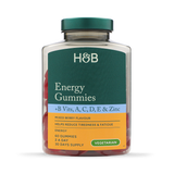Holland & Barrett Holland Barrett Vit B Complex Gummy 60 Chewables- Buy online at McGrocer