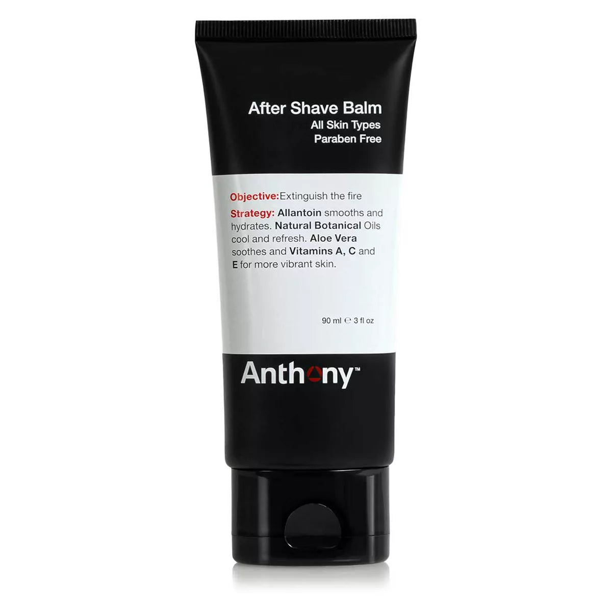 Anthony Aftershave Balm 90ml - McGrocer