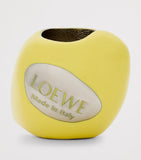 LOEWE lemon dice charm, imported from the UK