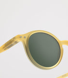 Izipizi kids round sunglasses 5-7 years, UK version
