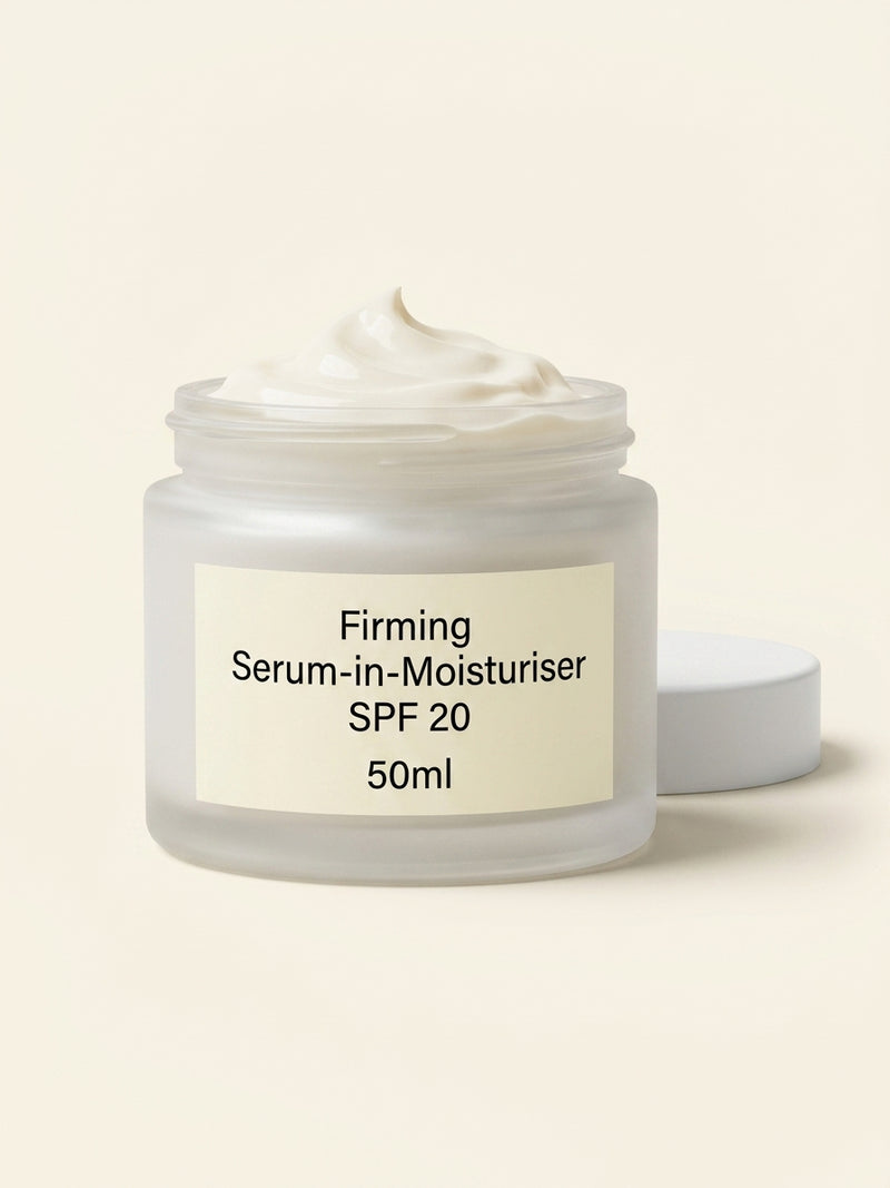 Liz Earle Superskin moisturiser SPF20 50ml, UK version