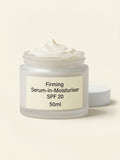 Liz Earle Superskin moisturiser SPF20 50ml, UK version