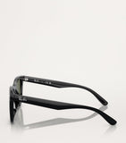 Ray-Ban RB4420 square frame sunglasses, imported from the UK