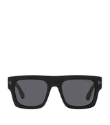 Harrods TOM FORD Acetate FT0711-N Sunglasses- Buy online at McGrocer