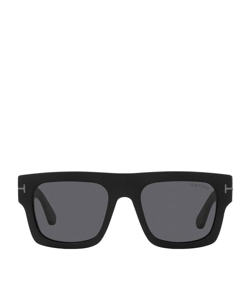 TOM FORD FT0711 acetate sunglasses, imported from the UK