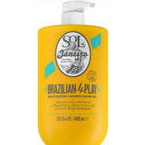 Sol De Janeiro Brazilian Play body wash 1000ml, UK version