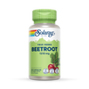 Solaray beetroot vegan capsules 100 capsules (British brand)