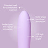 Smile Makers The Billionaire vibrator (British brand)