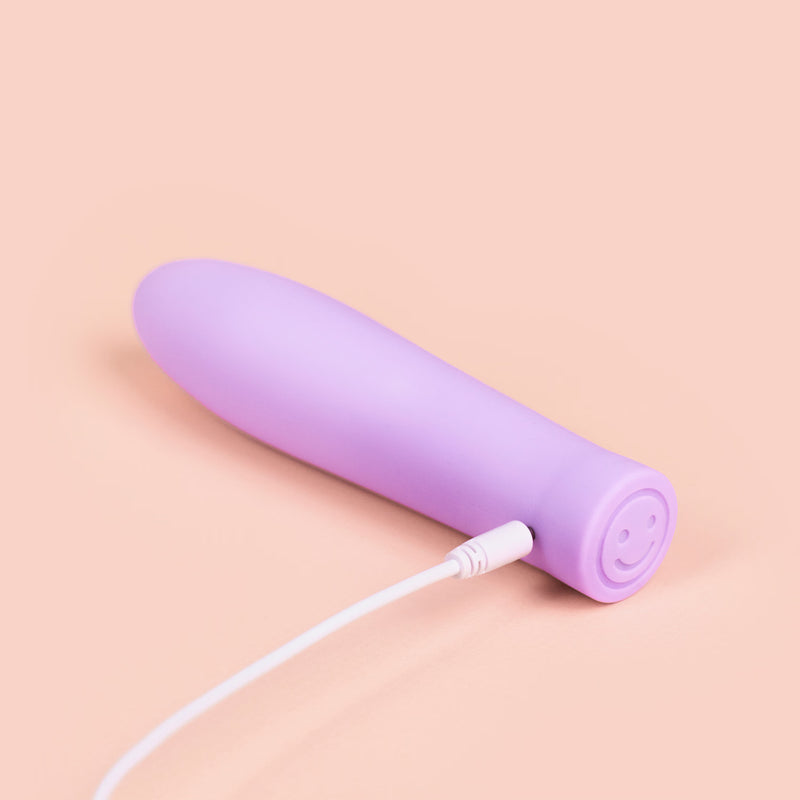 Smile Makers The Billionaire vibrator (British brand)