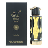 Lattafa Teriaq Intense Eau de Parfum 100ml, UK version