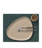 LIND DNA Large Nupo square placemats set of 4, UK version