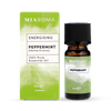 Miaroma Peppermint Essential Oil 10ml, imported from the UK