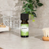 Miaroma Peppermint Essential Oil 10ml, imported from the UK