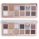 Superdrug Revolution The Smokey Icon Grunge Eyeshadow Palette- Buy online at McGrocer