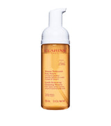 Harrods Clarins Gentle Renewing Cleansing Mousse Facial Cleanser 150ml- Buy online at McGrocer