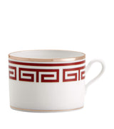 Harrods GINORI 1735 Labirinto Porcelain Teacup- Buy online at McGrocer