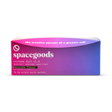 Holland & Barrett Spacegoods Rainbow Dust Chocolate 7-Day Pack Food Supplement Powder 56g- Buy online at McGrocer