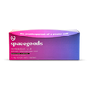 Spacegoods Rainbow Dust Chocolate 56g mushroom powder, imported from the UK