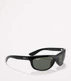 Ray-Ban Balorama rectangular sunglasses (British brand)
