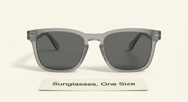 Prada pillow sunglasses acetate frame tinted lenses (British brand)