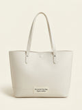 Louis Vuitton Saint Jacques tote bag red Epi leather (British brand)