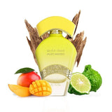 Adyan Musc Mango extrait de parfum 100ml (British brand)
