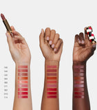 Carolina Herrera Fabulous Kiss Blur Matte lipstick set 79g, imported from the UK