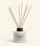Jo Malone London Green Tomato Vine Townhouse diffuser 350ml, UK version