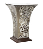 Etro Porcelain Bloom Vase 30cm - British product