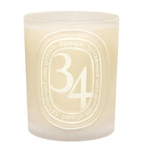Harrods Diptyque 34 Boulevard Saint Germain Candle 300g- Buy online at McGrocer