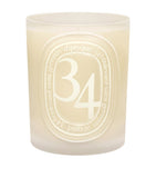 Diptyque 34 Boulevard Saint Germain candle 300g, imported from the UK