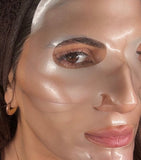 Skin Design London Facetight Hydrogel Mask 6x30g UK version