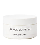 Black Saffron Body Cream (200ml)