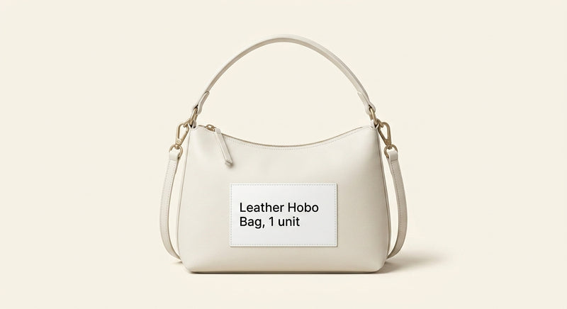 Prada Aimée large calf leather shoulder bag, UK version