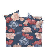 Harrods Schlossberg Cotton Mona King Oxford Pillowcase (50cm x 90cm)- Buy online at McGrocer