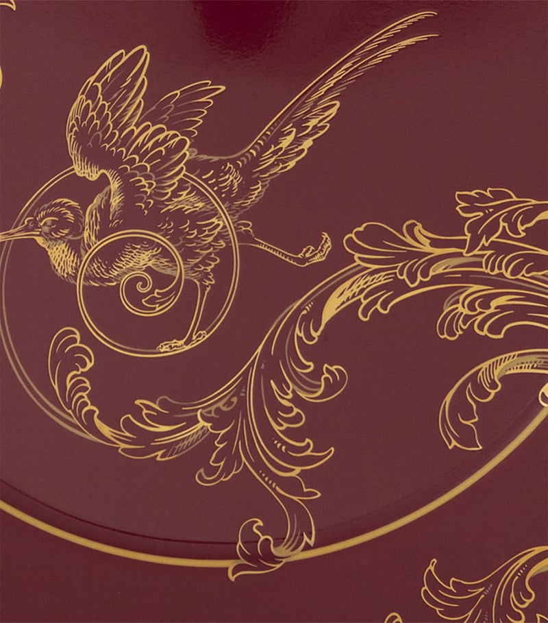 Meissen Mystic Maison dessert plate 22cm, imported from the UK