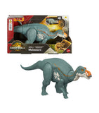 Jurassic World Wild Roar dinosaur action figure H15cm - British product